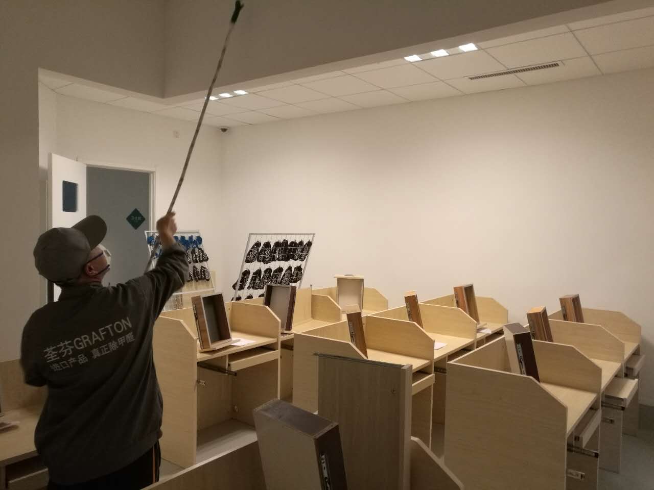 東營積木寶貝頂面施工 東營積木寶貝頂面施工