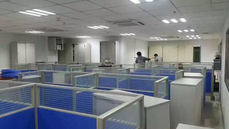 辦公區域施工 辦公區域施工