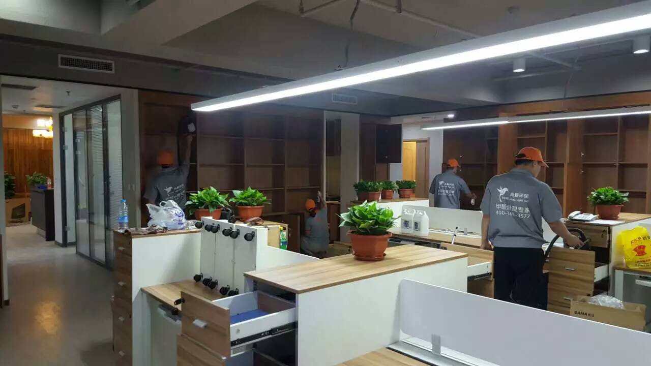 辦公區域全方位施工 辦公區域全方位施工