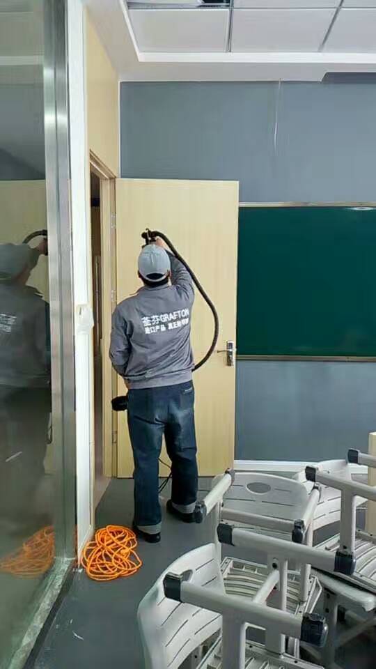 墻面重點施工 墻面重點施工