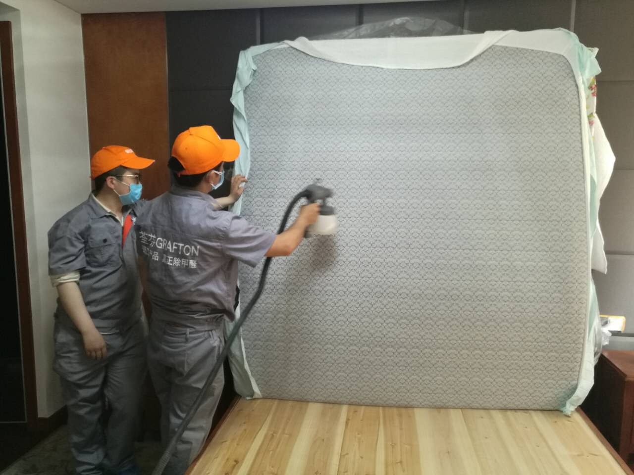 床墊重點(diǎn)施工 床墊重點(diǎn)施工