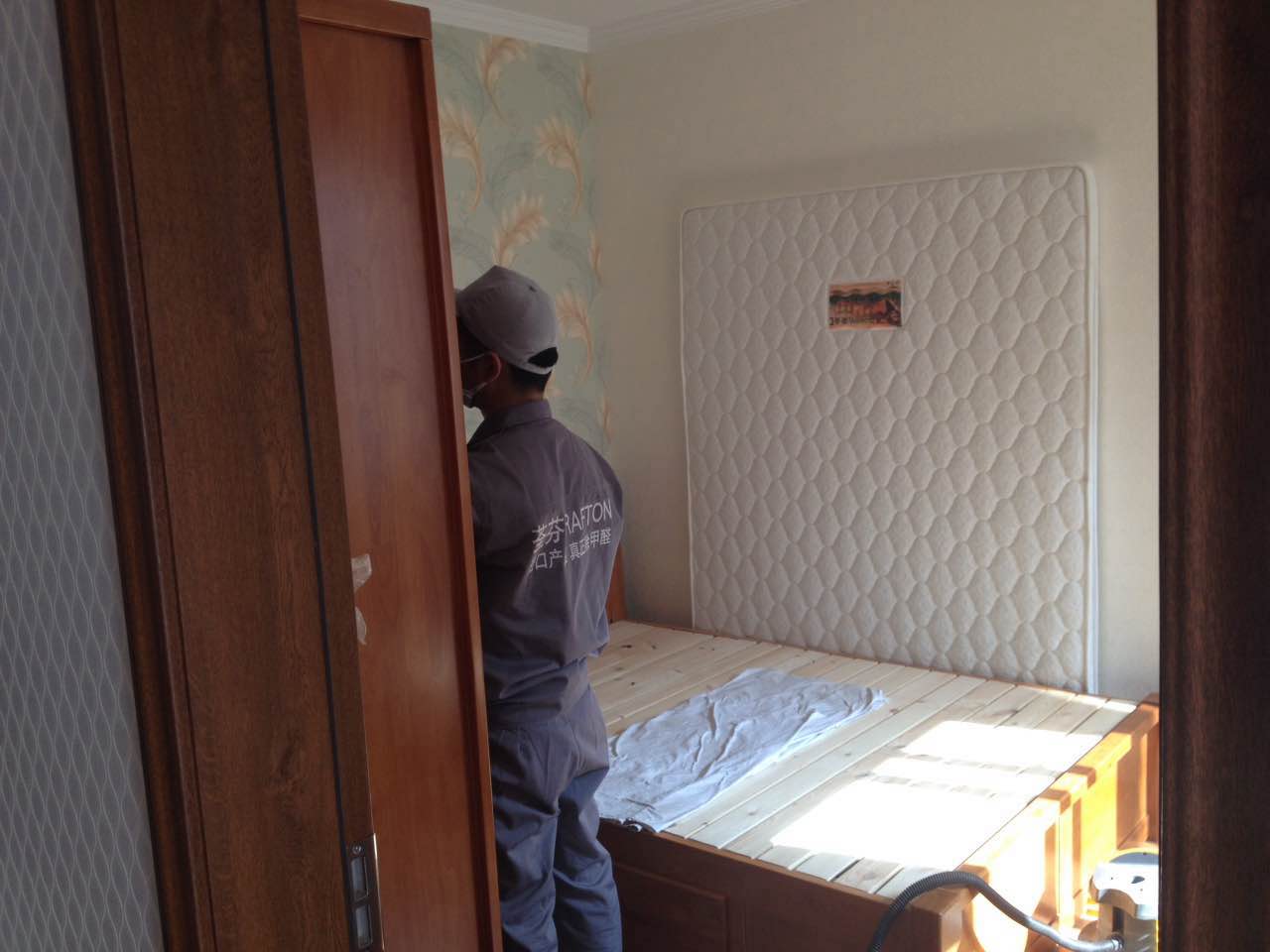 柜子全方位施工 柜子全方位施工