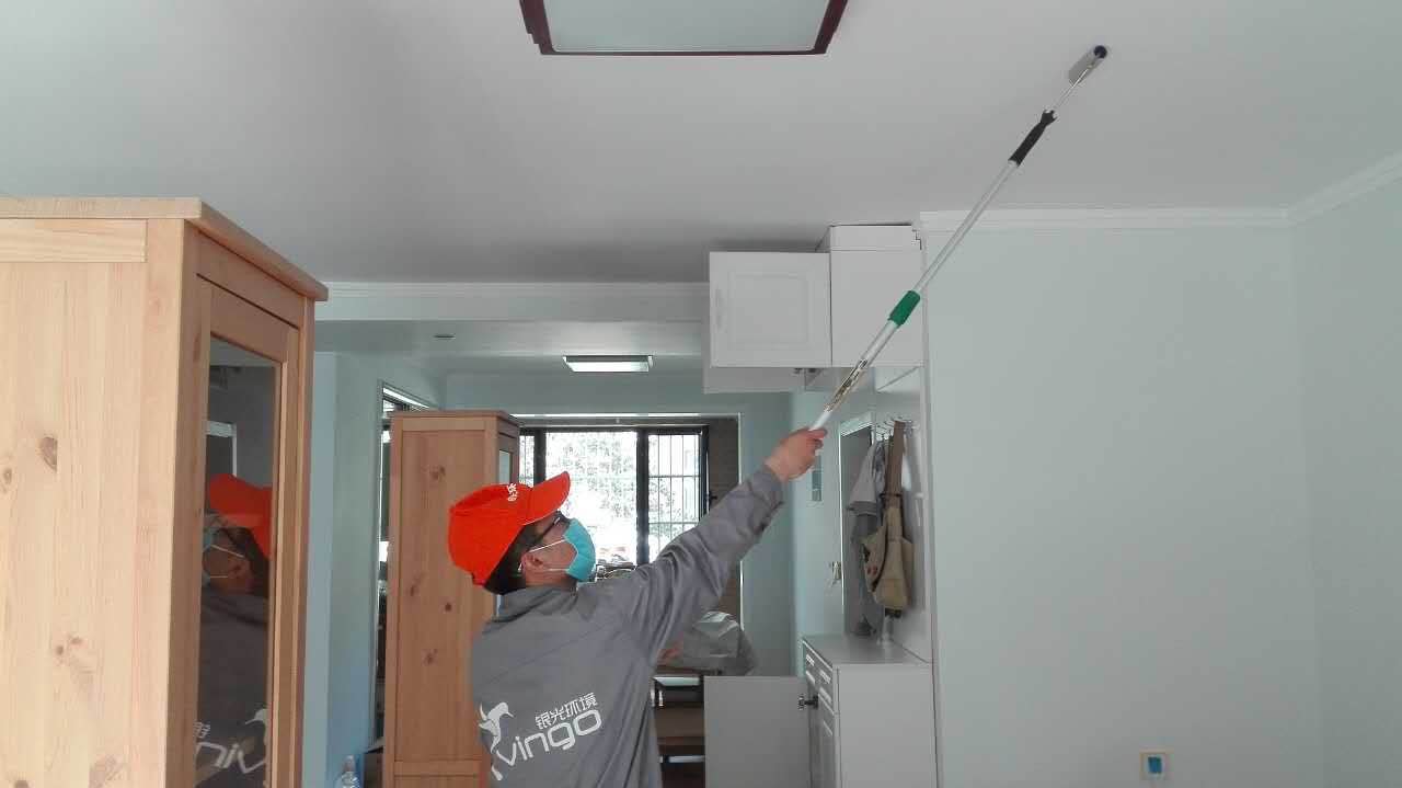 墻面全方位施工 墻面全方位施工