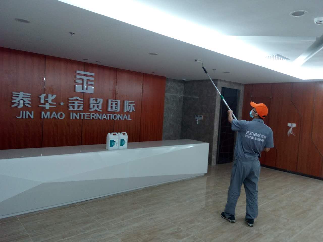 辦公室頂面全方位施工 辦公室頂面全方位施工