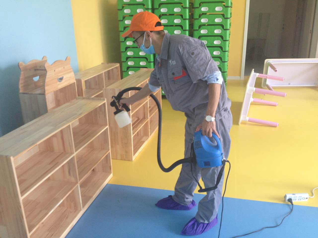 木柜重點施工處理 木柜重點施工處理