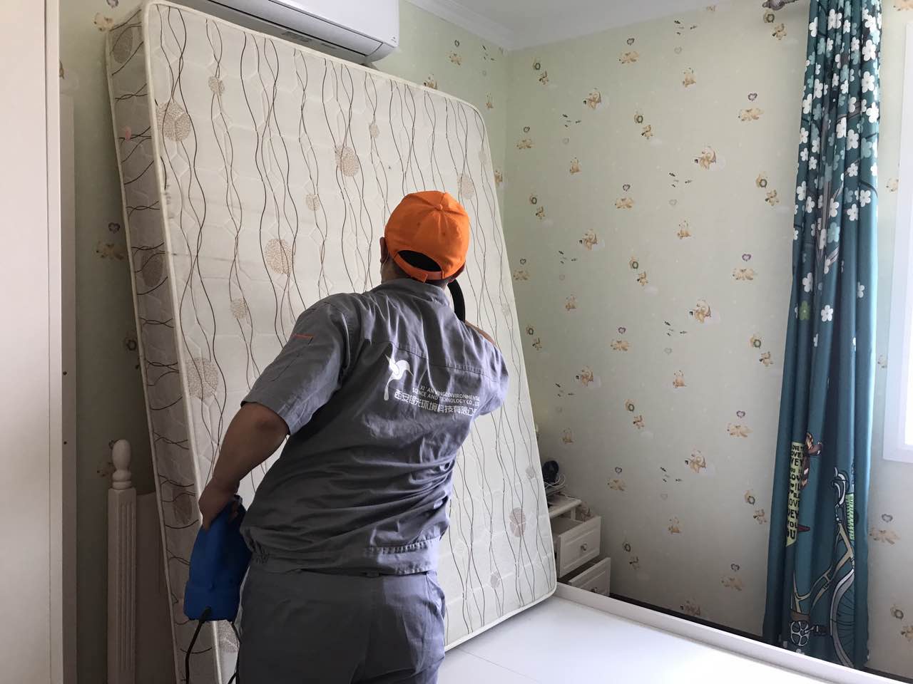 床墊全方位重點施工 床墊全方位重點施工