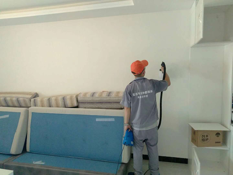 客廳墻面噴涂全方位治理 客廳墻面噴涂全方位治理