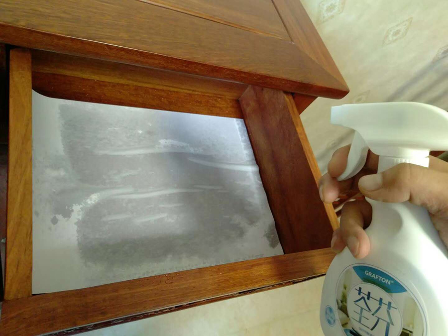 柜子抽屜重點污染源治理 柜子抽屜重點污染源治理