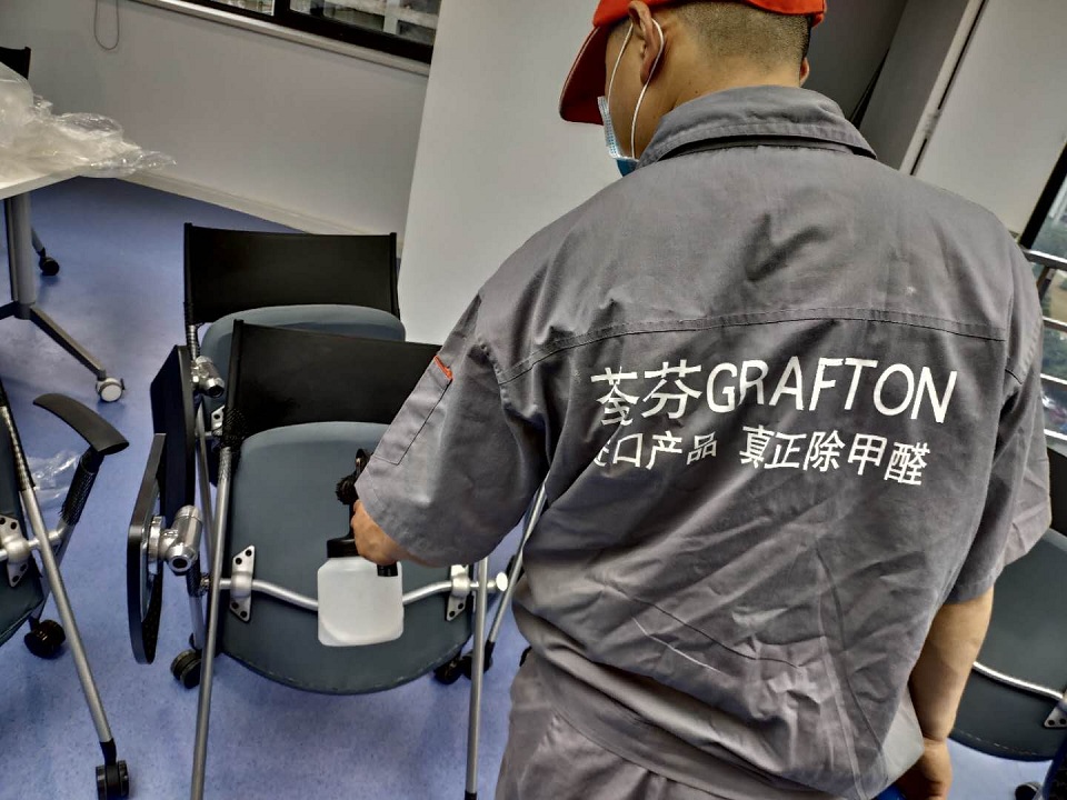 辦公桌椅噴涂施工治理 辦公桌椅噴涂施工治理