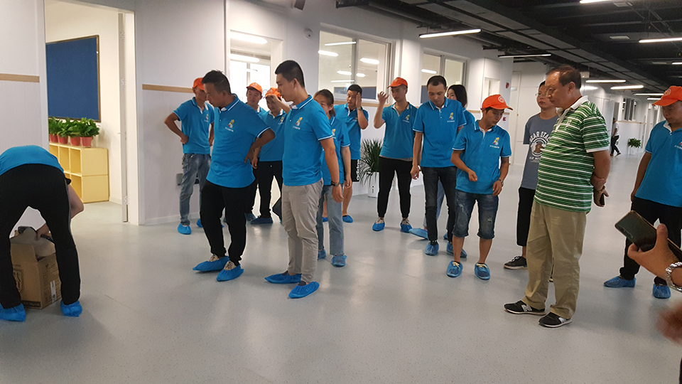 現場指定甲醛治理方案 現場指定甲醛治理方案