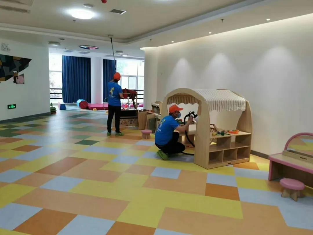 孩子桌椅玩具精細化施工治理 孩子桌椅玩具精細化施工治理