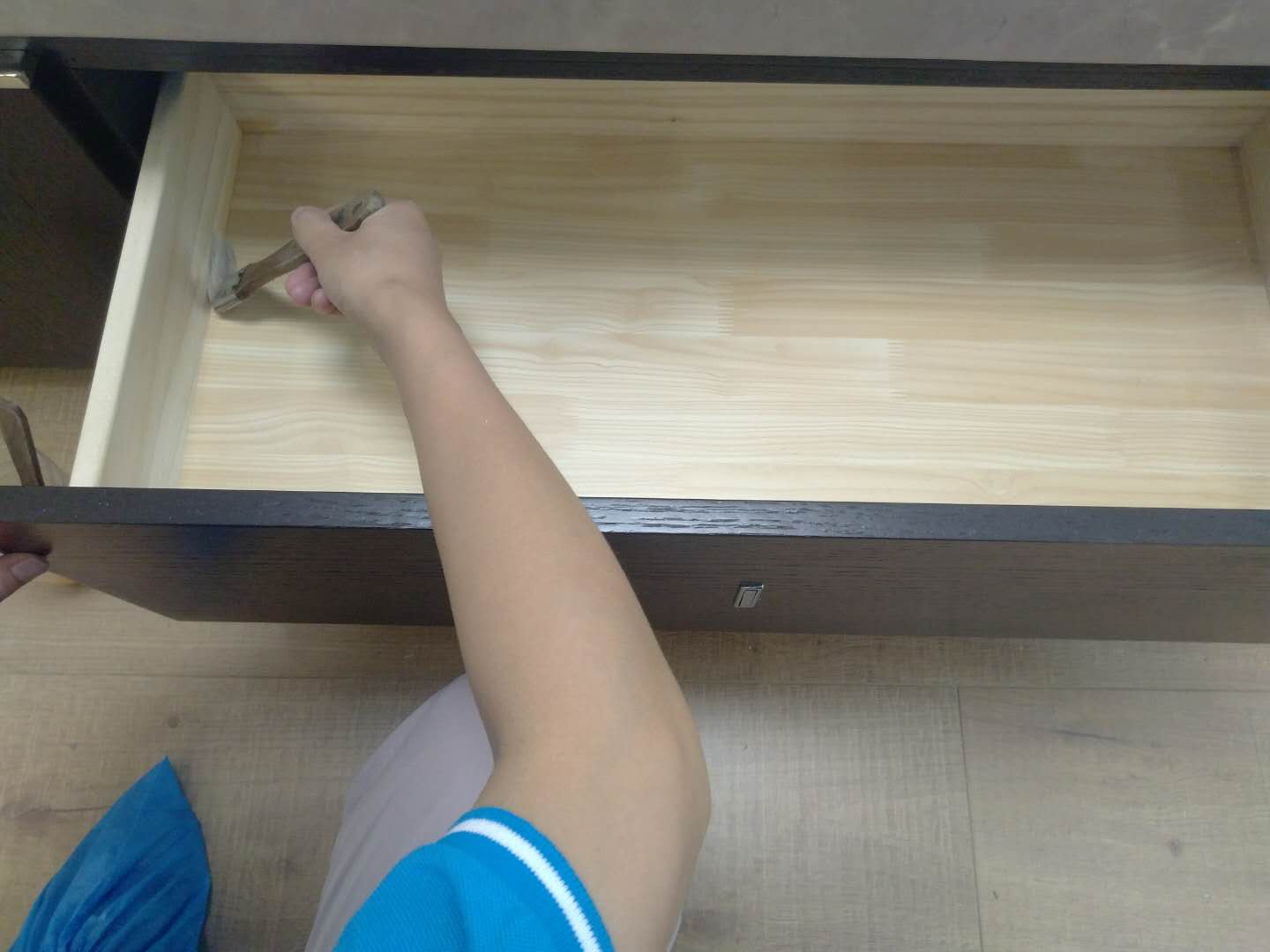 新房除甲醛邊角縫除醛處理 新房除甲醛邊角縫除醛處理