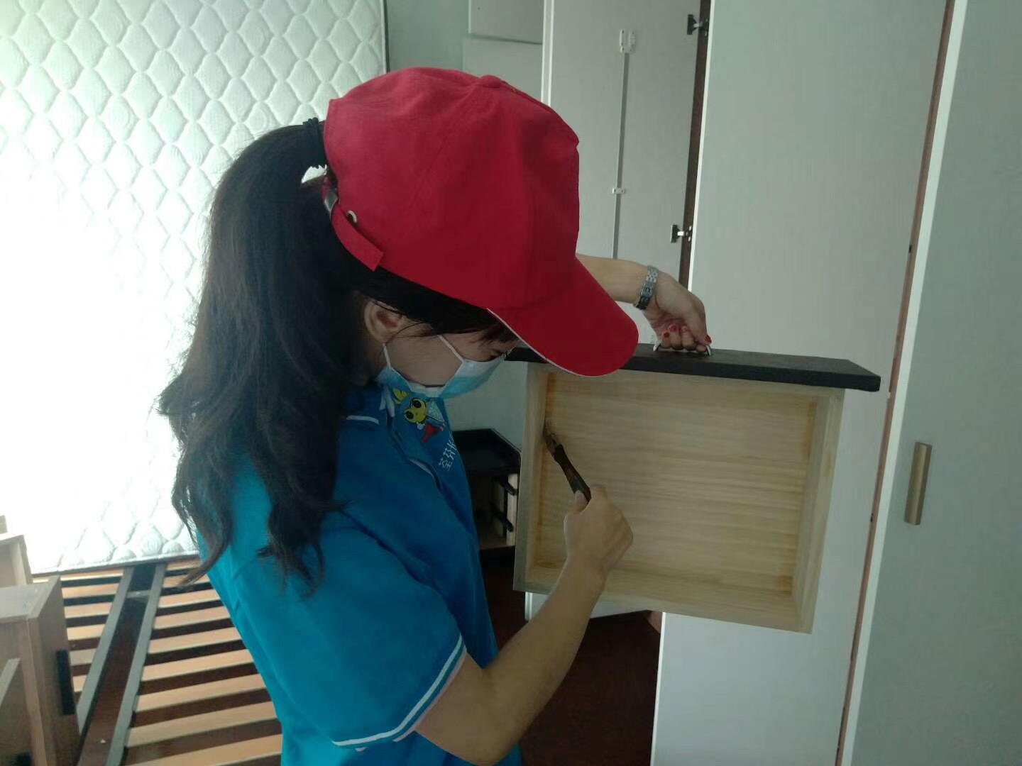 新房除甲醛抽屜甲醛處理 新房除甲醛抽屜甲醛處理