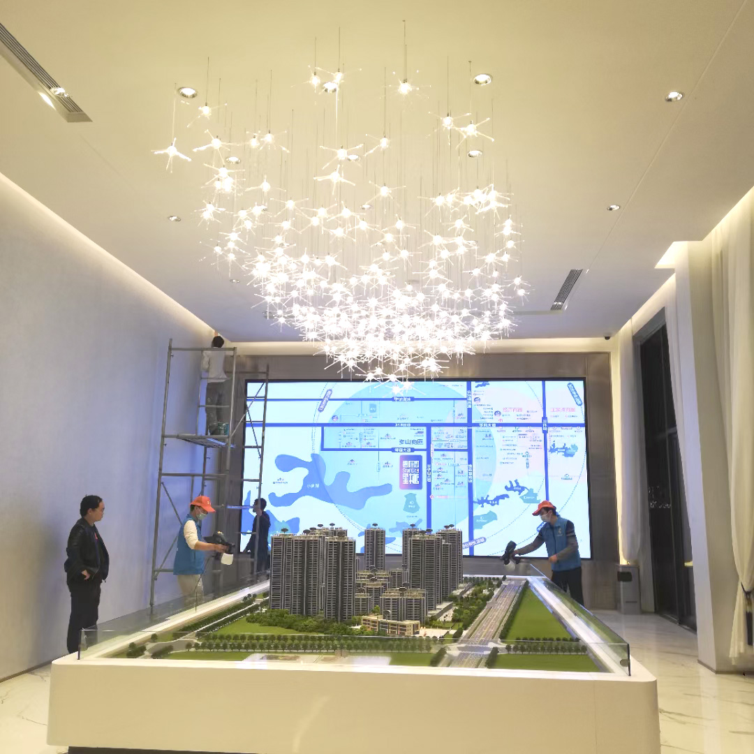 碧桂園沙盤精細化施工治理 碧桂園沙盤精細化施工治理