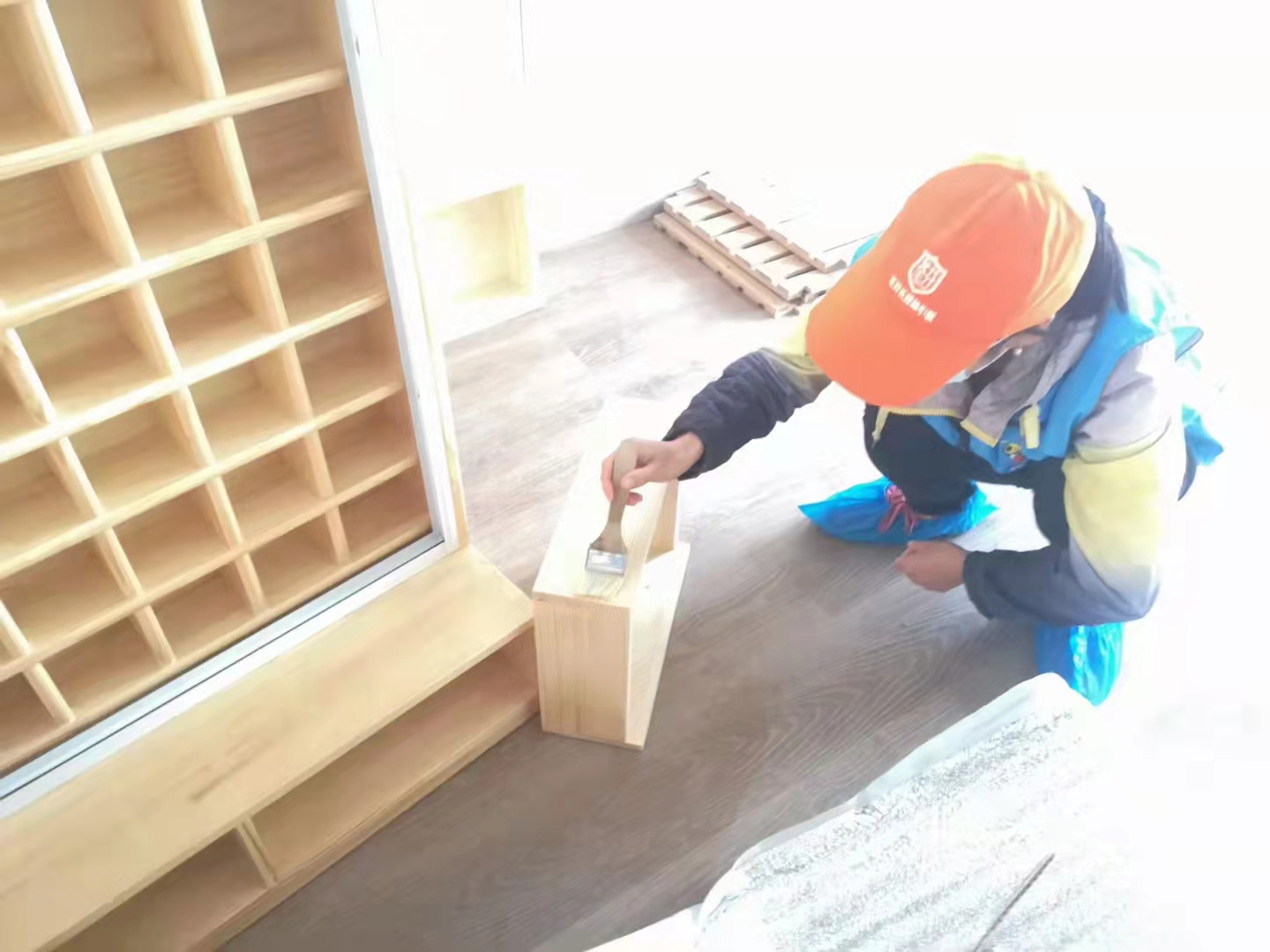 抽屜縫隙刷子精細化處理 抽屜縫隙刷子精細化處理